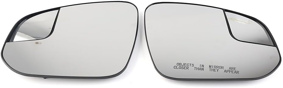 ya 11 9.14 baidiCar Door Wing Heated Rear Mirror Glass for Toyota RAV4 2016-2018 2016 2017