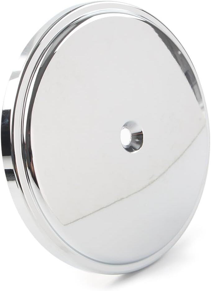 ya 5 8.10 for Harley Dyna Softail Road King FLST Smooth Stage 1 Air Cleaner Outer Cover