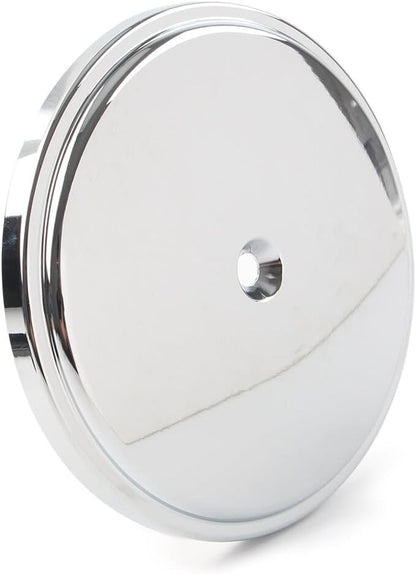 ya 5 8.10 for Harley Dyna Softail Road King FLST Smooth Stage 1 Air Cleaner Outer Cover