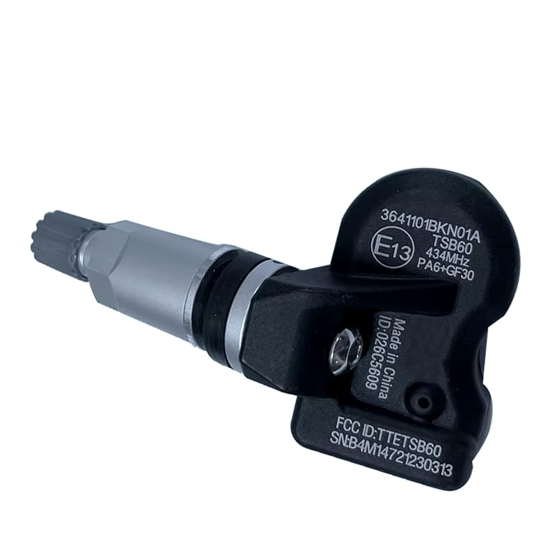 ya 4 8.8 3641101BKN01A TPMS Sensor 433MHz for Great Wall Haval Dargo POER H6 2020 2021