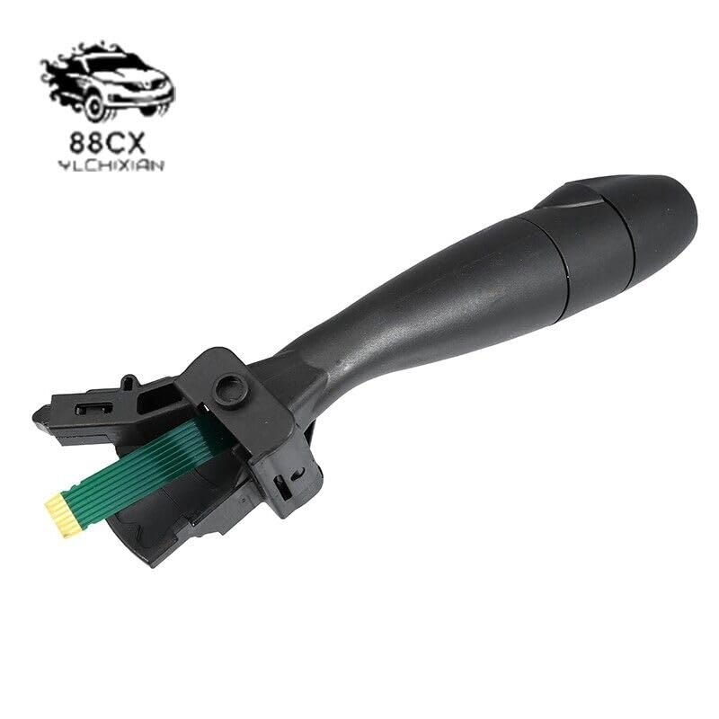 ya 4 8.24 baidi Headlight Switch Turn Signal Switch for Citroen Berlingo C4 C5 C8 Peugeot 307406