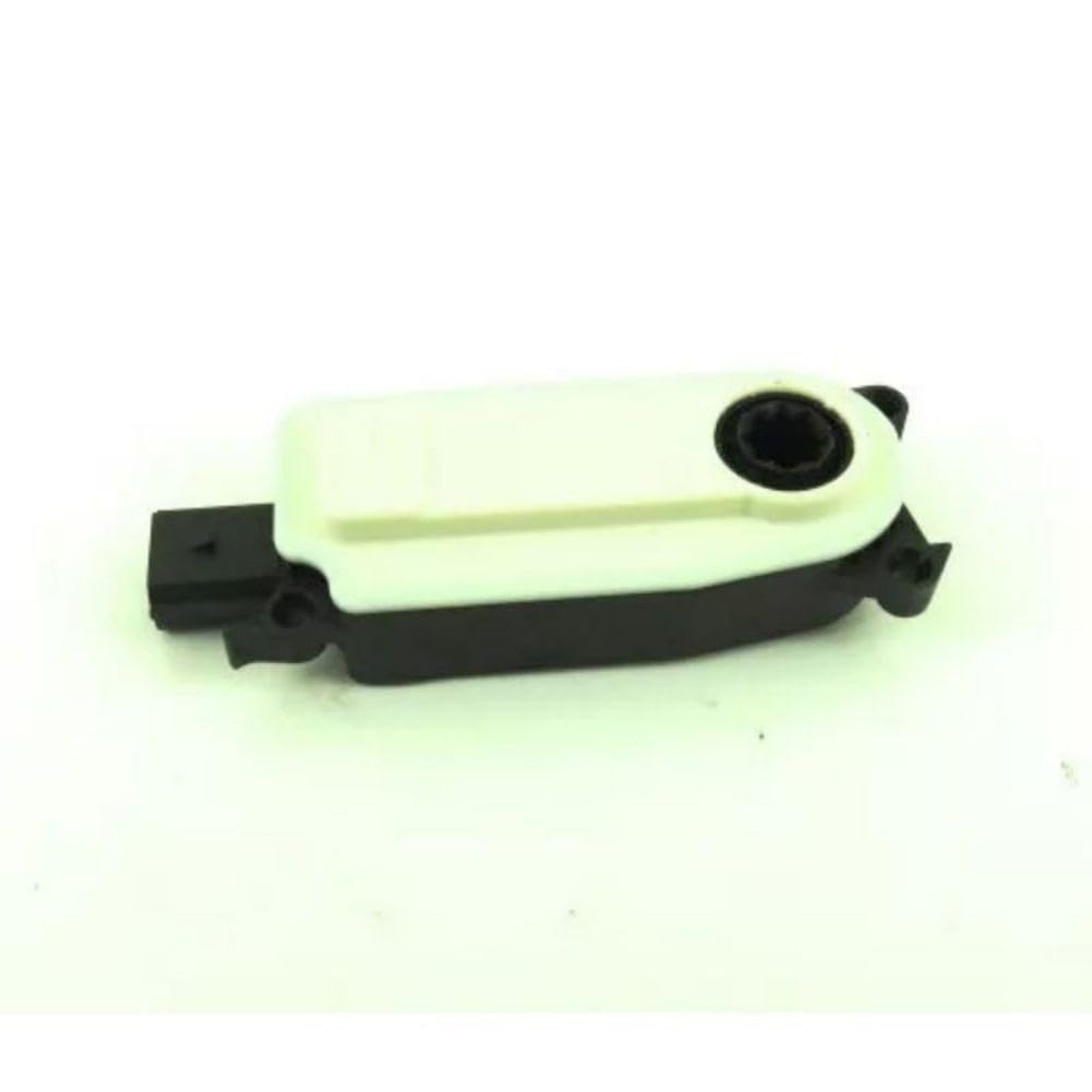 ya 5 8.24 baidi JX6B8476AA Radiator Fan Shutter Pack Motor Sensor for Ford Focus 2019-2022 MK4