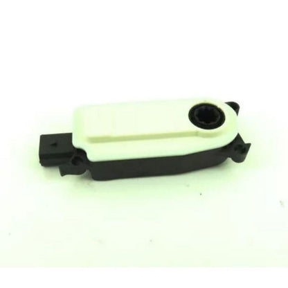 ya 5 8.24 baidi JX6B8476AA Radiator Fan Shutter Pack Motor Sensor for Ford Focus 2019-2022 MK4