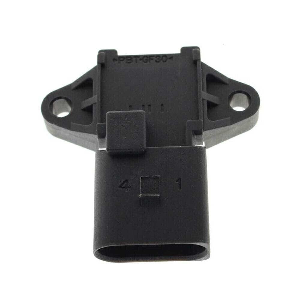 ya 2 8.15 Mass Air Flow MAF Sensor for 5.9L L 24V 03-07 for Dodge 2500 3500 for Ram Truck