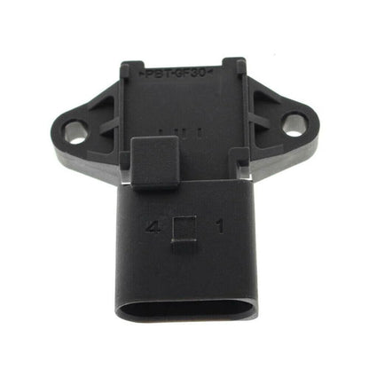 ya 2 8.15 Mass Air Flow MAF Sensor for 5.9L L 24V 03-07 for Dodge 2500 3500 for Ram Truck