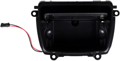 ya 5 8.10 Suitable for BMW 5 Series 528i 535i 550i 520i 523i 530i front center console ashtray head