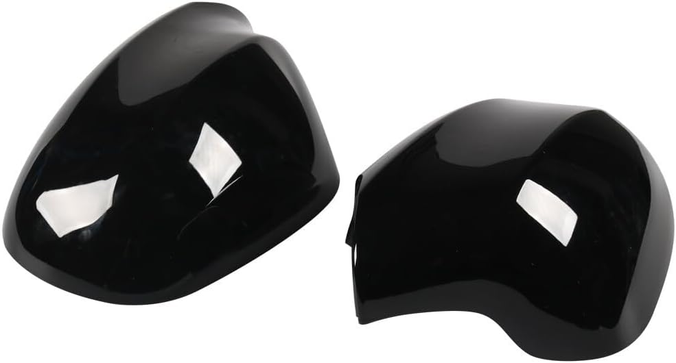 ya 4 8.14 2-piece Set 51167205291 Reverse Mirror housing Suitable for BMW 3 Series E90