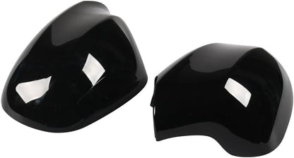 ya 4 8.14 2-piece Set 51167205291 Reverse Mirror housing Suitable for BMW 3 Series E90