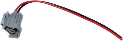 ya 2 8.15 Outer door handle chrome strap lock hole front LH=right grip suitable for Chevrolet Aveo Captiva G3