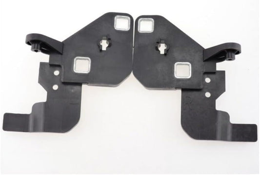 ya 2 8.24 baidi for MERCEDES GLC300 RADIATOR SUPPORT Headlamp Bracket Right + Left 2536201800