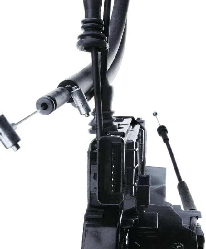 ya 11 9.14 baidiFront Left Driver Door Lock Actuator 81310-D3010 fit for Hyundai for Tucson 2016-2020