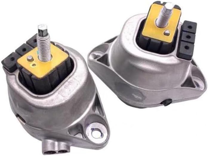 ya 2 8.15 2 Pieces Engine Mount LH and Right Hand for Cadillac ATS CTS 2.0L 2013 2014 2015-2019