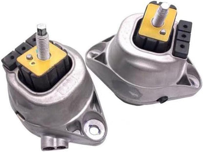 ya 2 8.15 2 Pieces Engine Mount LH and Right Hand for Cadillac ATS CTS 2.0L 2013 2014 2015-2019