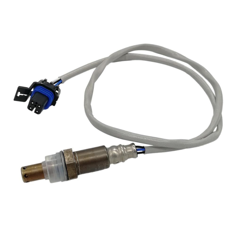 ya 4 8.8 12598297 Oxygen Sensor Downstream 2344338 for Cadillac SRX STS XLR 06-10 4.4 4.6