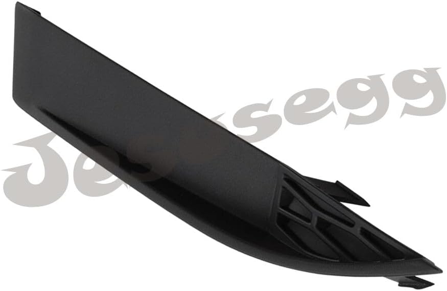 ya 9 10.24 for Land Rover Discovery Sport 15-19 Front Upper Right Fog Light Bumper Bezel