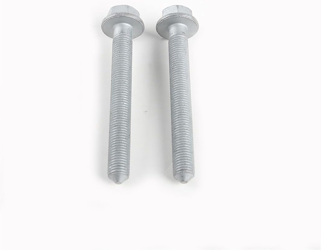 ya 9 10.24 2 * Front subf for Ram e assembly bracket bolts and rear subf for Ram e fixing bolts suitable for VW -