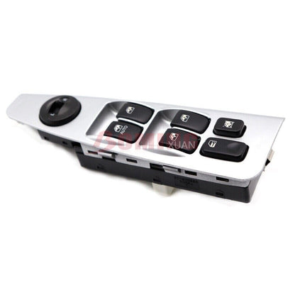 ya 8 8.24 baidi 935702F200 Power Window Master Control Switch Beige for Kia Spectra/Cerato 04-09