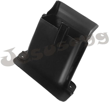 ya 27 10.13 baidi Radiator Support Air Duct Engine Compartment Right for BMW F10 F11 F01 F02 F03