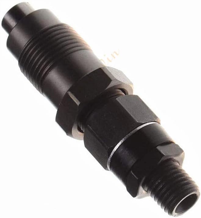 ya 10 9.16 baidi 6-pack new fuel injectors for Toyota Landcruiser 1HZ 093500-3400 23600-64050-