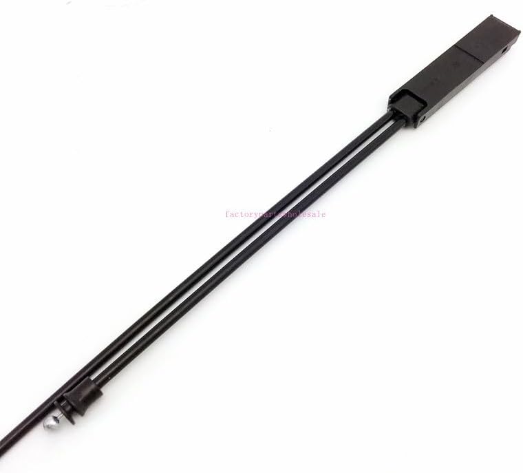 ya 10 9.16 baidi 2048800859 Engine Hood Release Cable for Mercedes-Benz C250 C350 C63 AMG GLK350