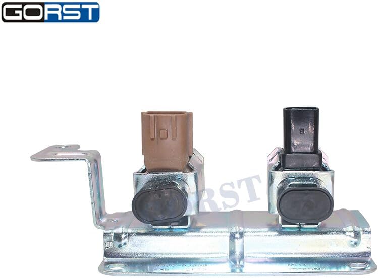 ya 11 9.14 baidiIntake manifold vacuum wheel solenoid valve K5T46597 Applicable to for Ford for Mazda 3 5 6 CX-7