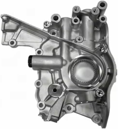 ya 10 9.16 baidi Oil pump for Toyota Supra engine 2JZGTE 15100-46052 JZA80 MK4