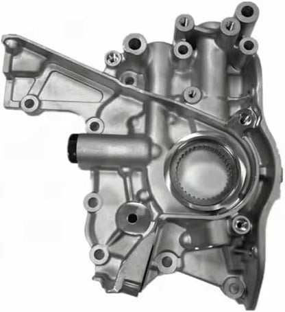 ya 10 9.16 baidi Oil pump for Toyota Supra engine 2JZGTE 15100-46052 JZA80 MK4