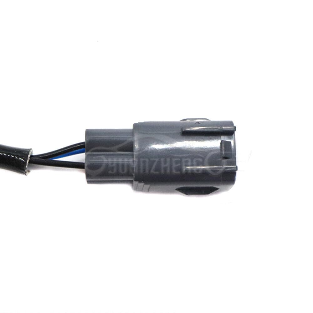 ya 6 8.24 baidi Lambda Sensor O2 Oxygen Sensor 89465-12750 for Toyota for Corolla AVENSIS Combi