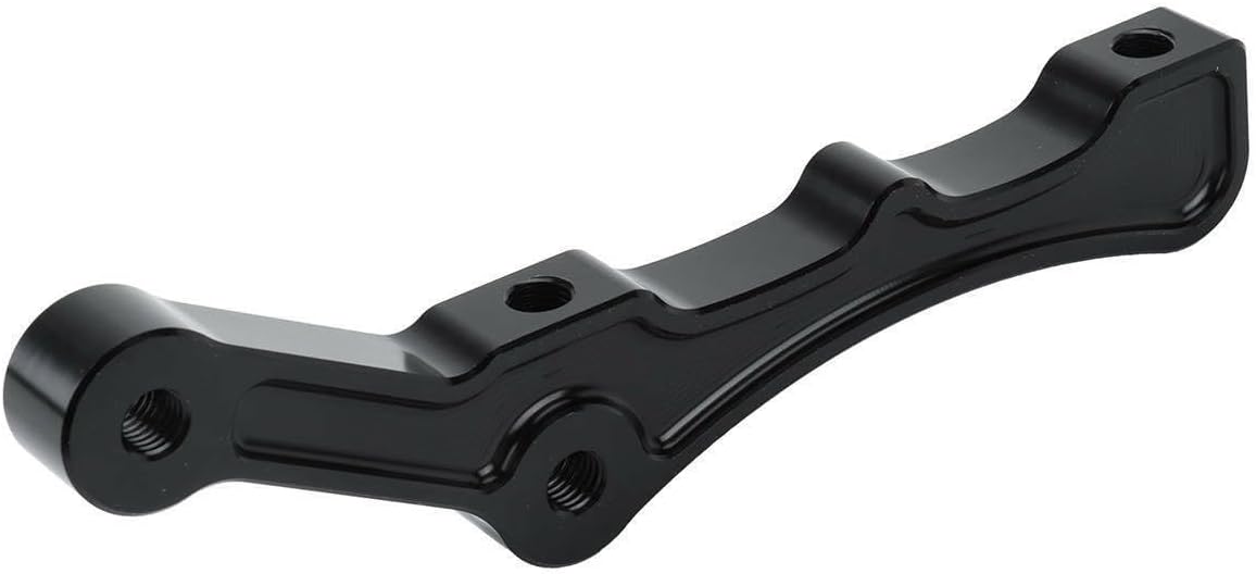 ya 9 10.24 Radial brake caliper bracket front disc brake caliper installation suitable