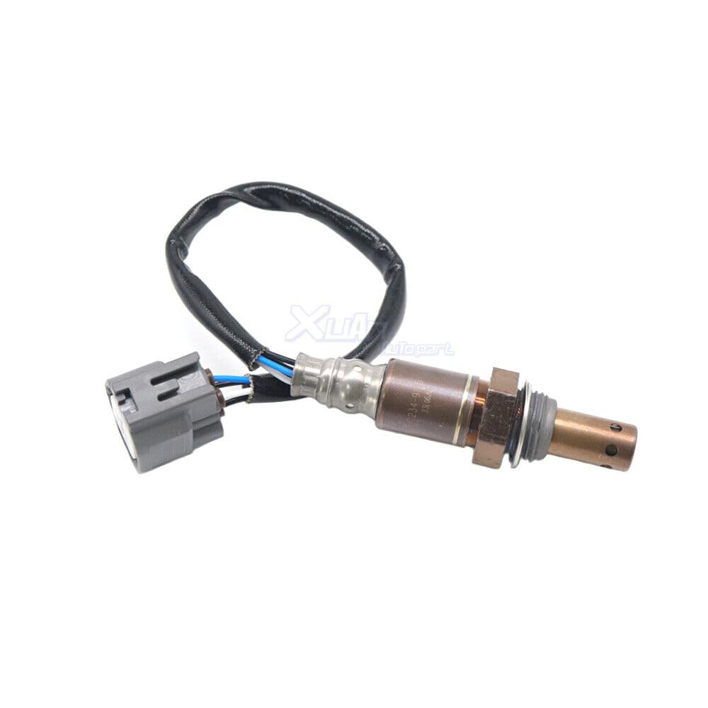 ya 4 8.10 234-9125 1 Upstream O2 Oxygen Sensor Suitable for Jaguar XF XK XJ8 XJR XKR 2006-2011