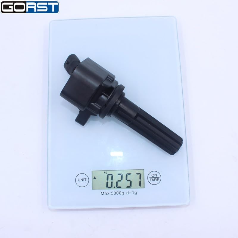 ya 4 8.24 baidi Ignition coil for Buick for Chevrolet for GMC for HUMMER for Isuzu Ascender for Saab 06-12 12596547