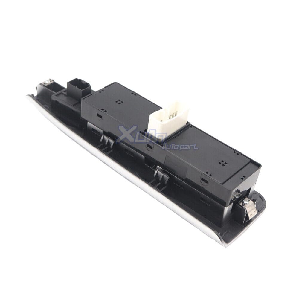 ya 3 8.24 baidi Master Driver Side for Kia Spectra Cerato 2.0L 93570-2F200 Power Window Switch 1