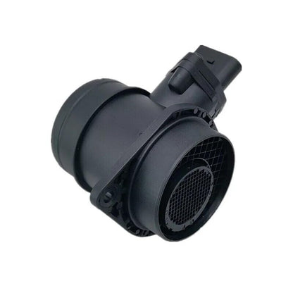 ya 4 8.8 1PC 0281002531 New MAF Mass Air Flow Sensor for VW for Jetta for Golf Beetle 2004-2006