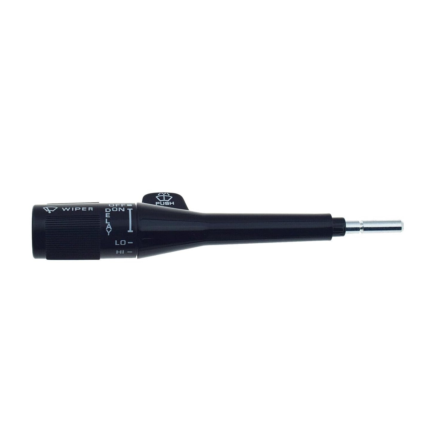 ya 4 8.8 Black Turn Signal Wiper Delay Lever Switch for GM Olds Pickup Truck 22510144