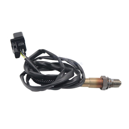 ya 4 8.24 baidi 0258007057 LSU 4.2 Upstream Oxygen Sensor Suitable for VW Jetta 1.8L-L4 from 1999 to 2005