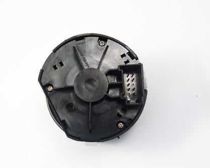 ya 5 8.24 baidi Suitable for Audi A6 S6 C6 RS6 Allroad Chrome Car Headlight Switch Fog Light 4F1941531E