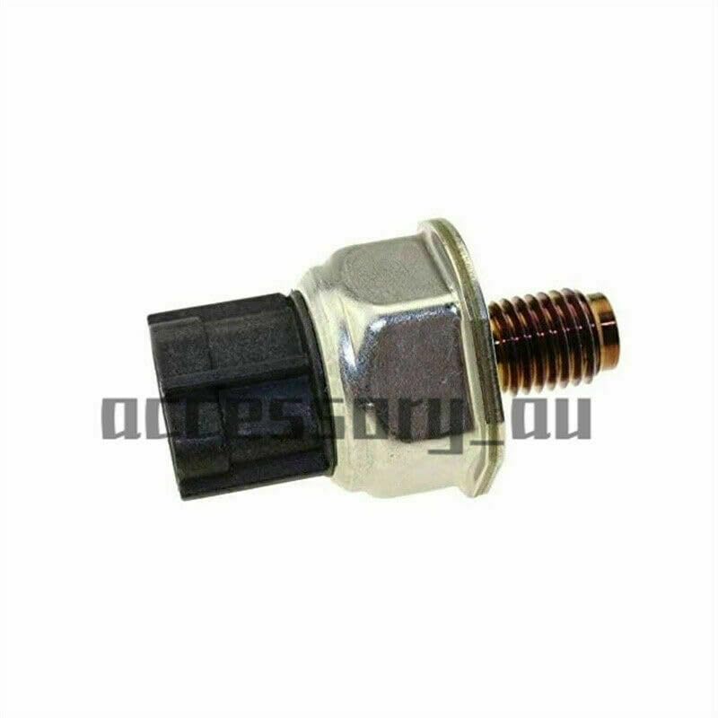 ya 2 8.15 1 Piece Suitable for Mitsubishi L200 for Pajero Montero 2.5L 55PP05-01 Fuel Rail Pressure Sensor 