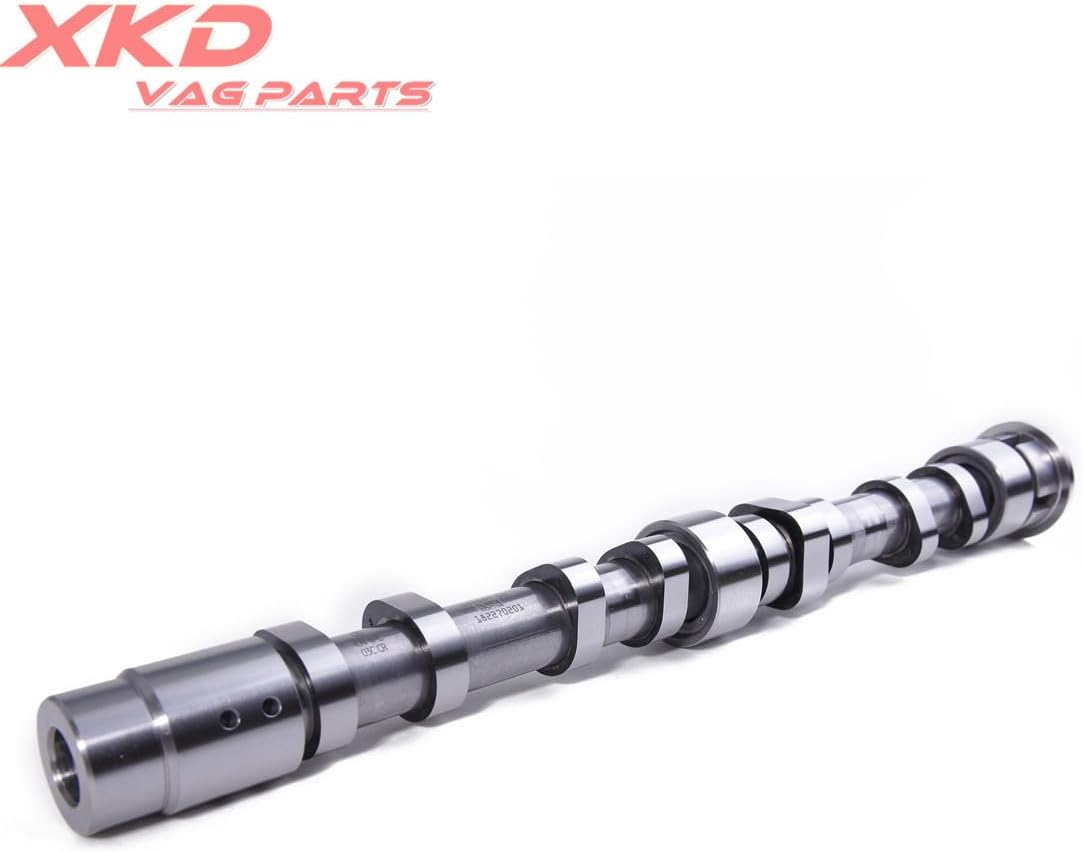 ya 2 8.15 Engine intake camshaft for VW for Golf for JETTA for Tiguan 1.4T CAXA CAVD 03C109101CR