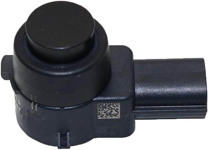 ya 11 9.14 zhengce 12770308 0263003614 Bumper PDC Parking Sensor Black 4PCS for GM