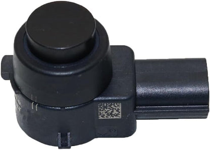 ya 11 9.14 zhengce 12770308 0263003614 Bumper PDC Parking Sensor Black 4PCS for GM