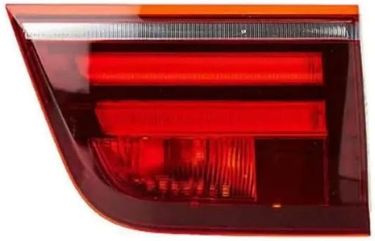 ya 4 8.10 Facelift Tail Lights for BMW X5 2011-2013