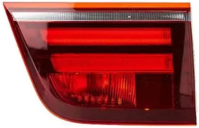 ya 10 9.16 zhengce Facelift Tail Lights for BMW X5 2011-2013