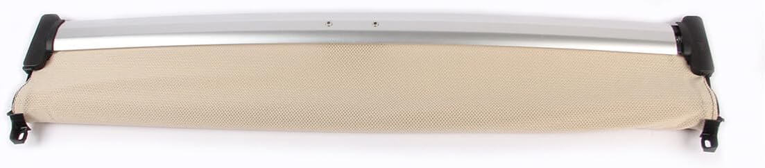 ya 4 8.14 New Beige Sunshade Sunroof Fit for VW for Golf GTI Polo for SEAT 5G6877307AK1