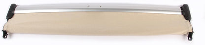 ya 4 8.14 New Beige Sunshade Sunroof Fit for VW for Golf GTI Polo for SEAT 5G6877307AK1