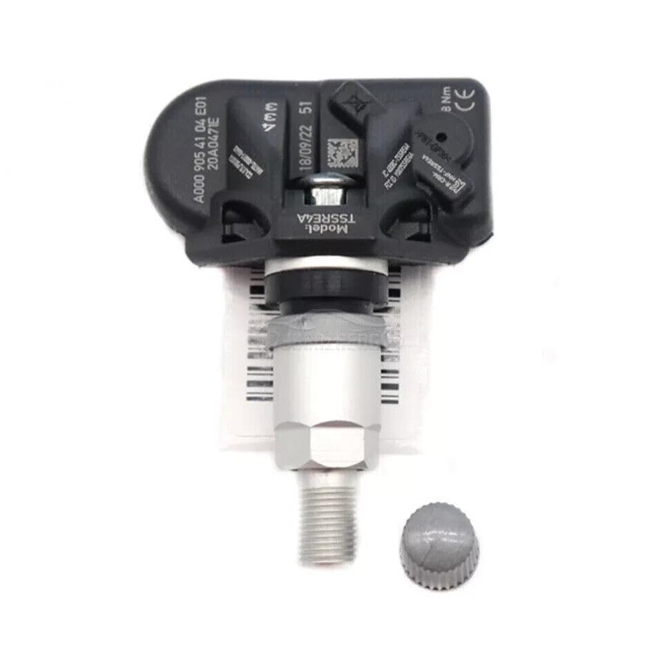 ya 3 8.24 baidi 4pcs for Mercedes-Benz W177 W167 A220 433MHz Tire Pressure Sensor TPMS A0009054104