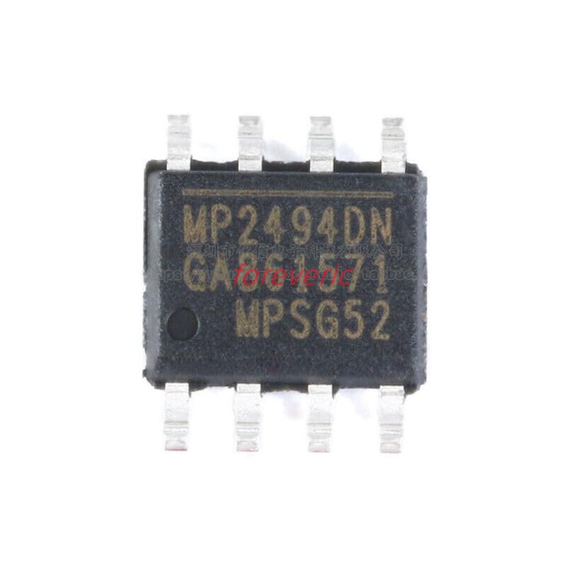 ya 16 10.20 baidi 10pcs MP2494DN-LF-Z SOIC8#W7*-