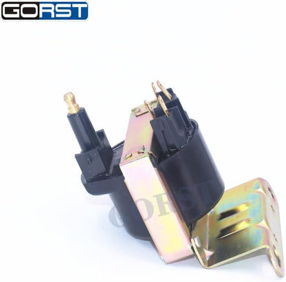 ya 4 8.24 baidi Automatic ignition coil for Opel KADETT CORSA ASCONA for VAUXHALL ASTRA CAVALIER 1208002