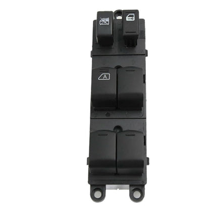 ya 9 10.24 Electric Power Window Master Switch Front Left for 2007 Sentra 25401ET000