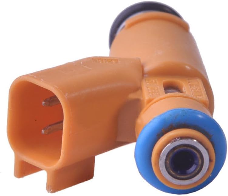 ya 14 9.20 zhengce 8Pcs Fuel Injector 2W93-AA for Jaguar for Land Rover for Range Rover 4.2L-1