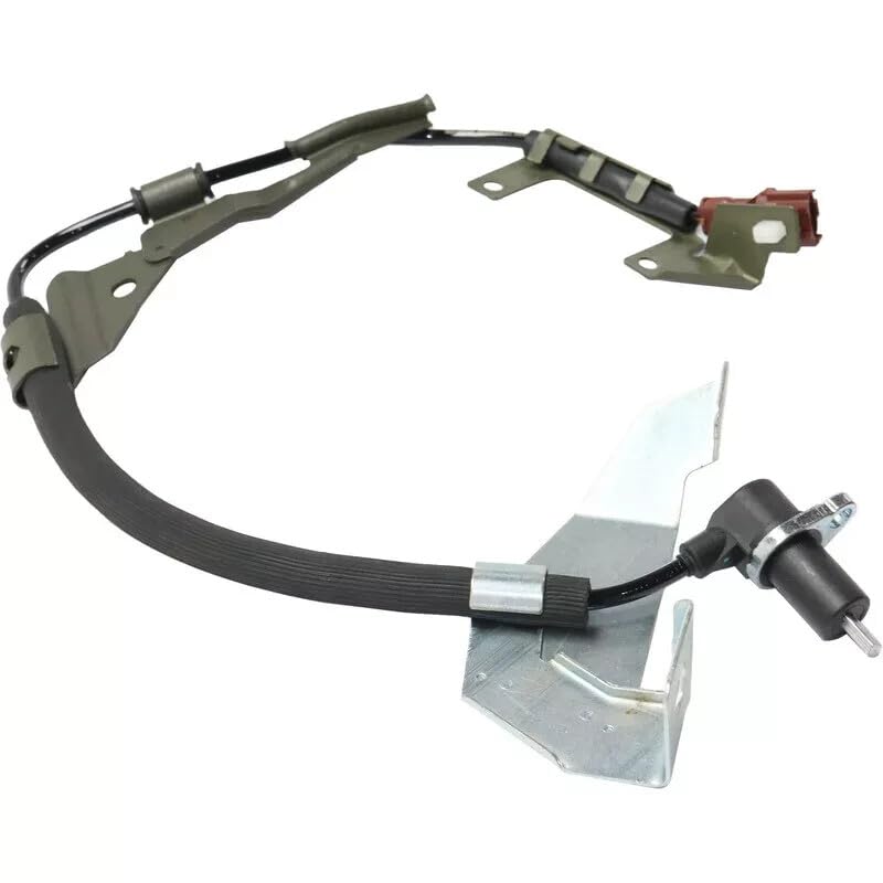 ya 2 8.15 OE 8971323071 for Isuzu Trooper 3.5L V6 Right Front ABS Wheel Speed Sensor 